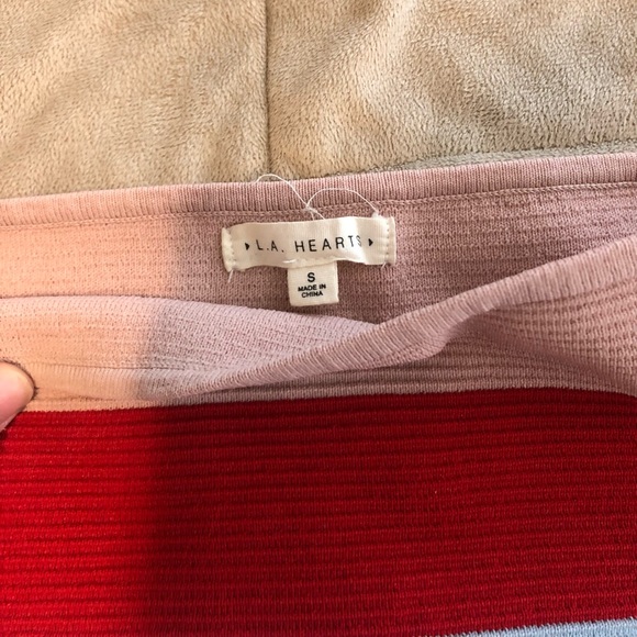 PacSun tube top - Picture 2 of 3